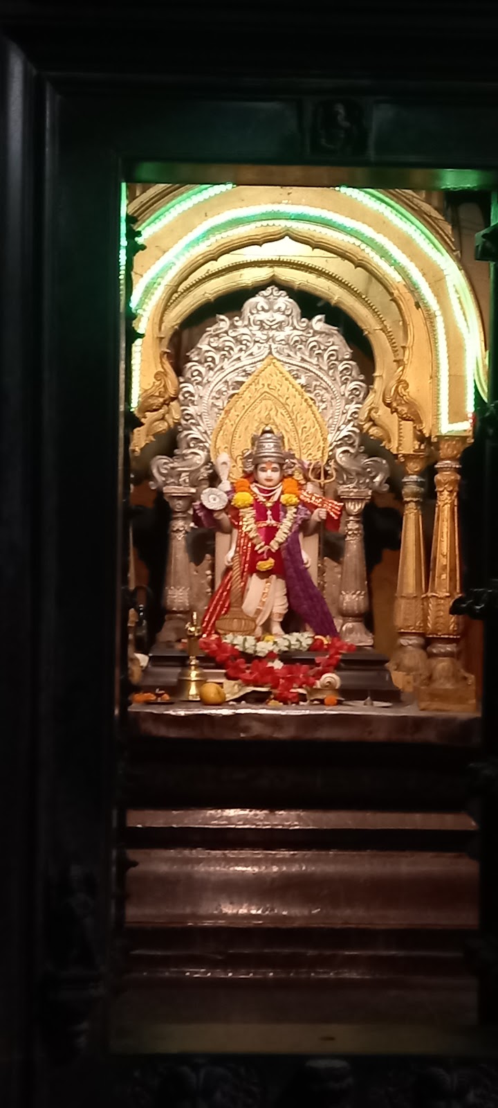 Bhanage Datta Mandir