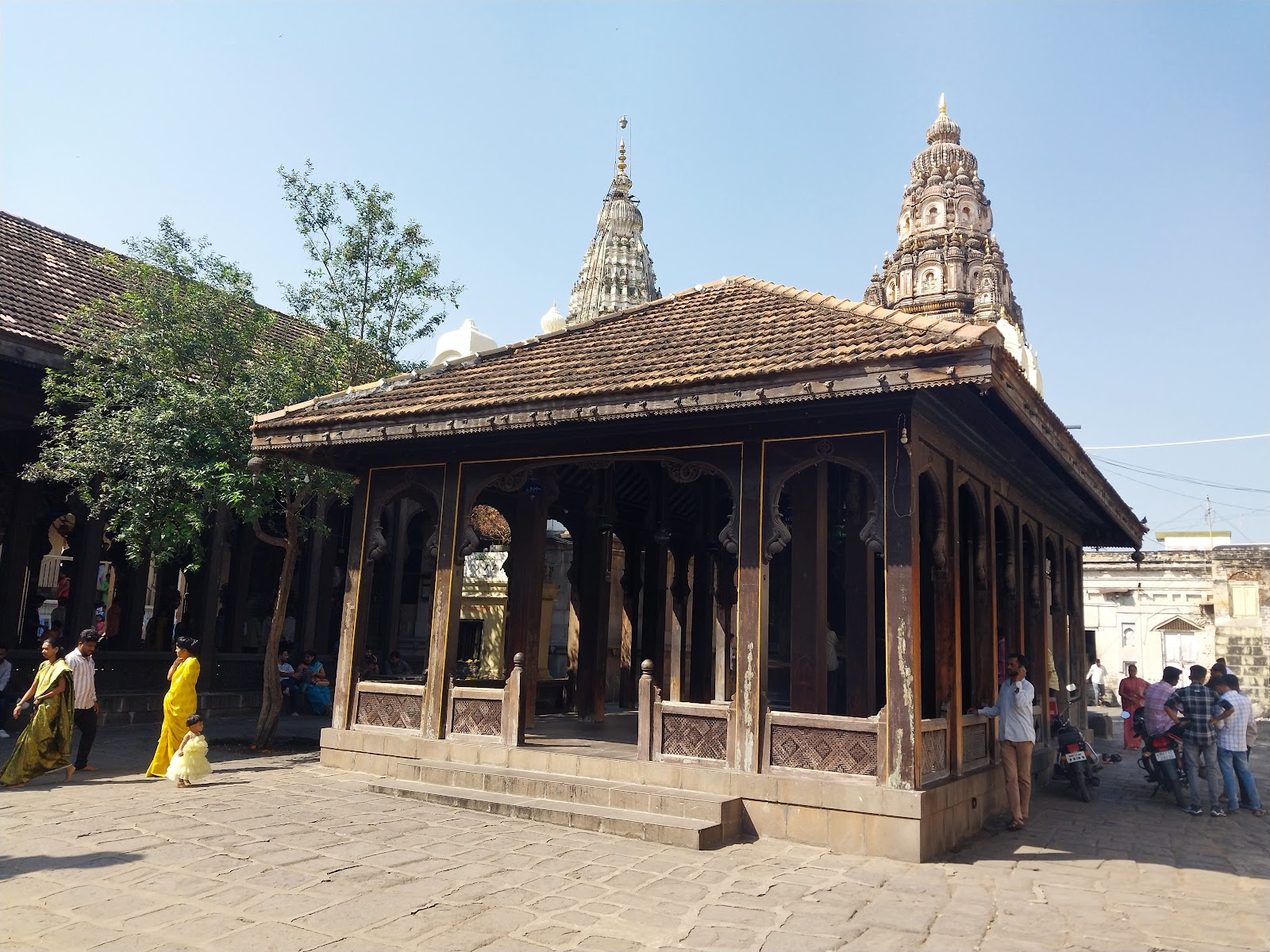 Shri Ram Mandir