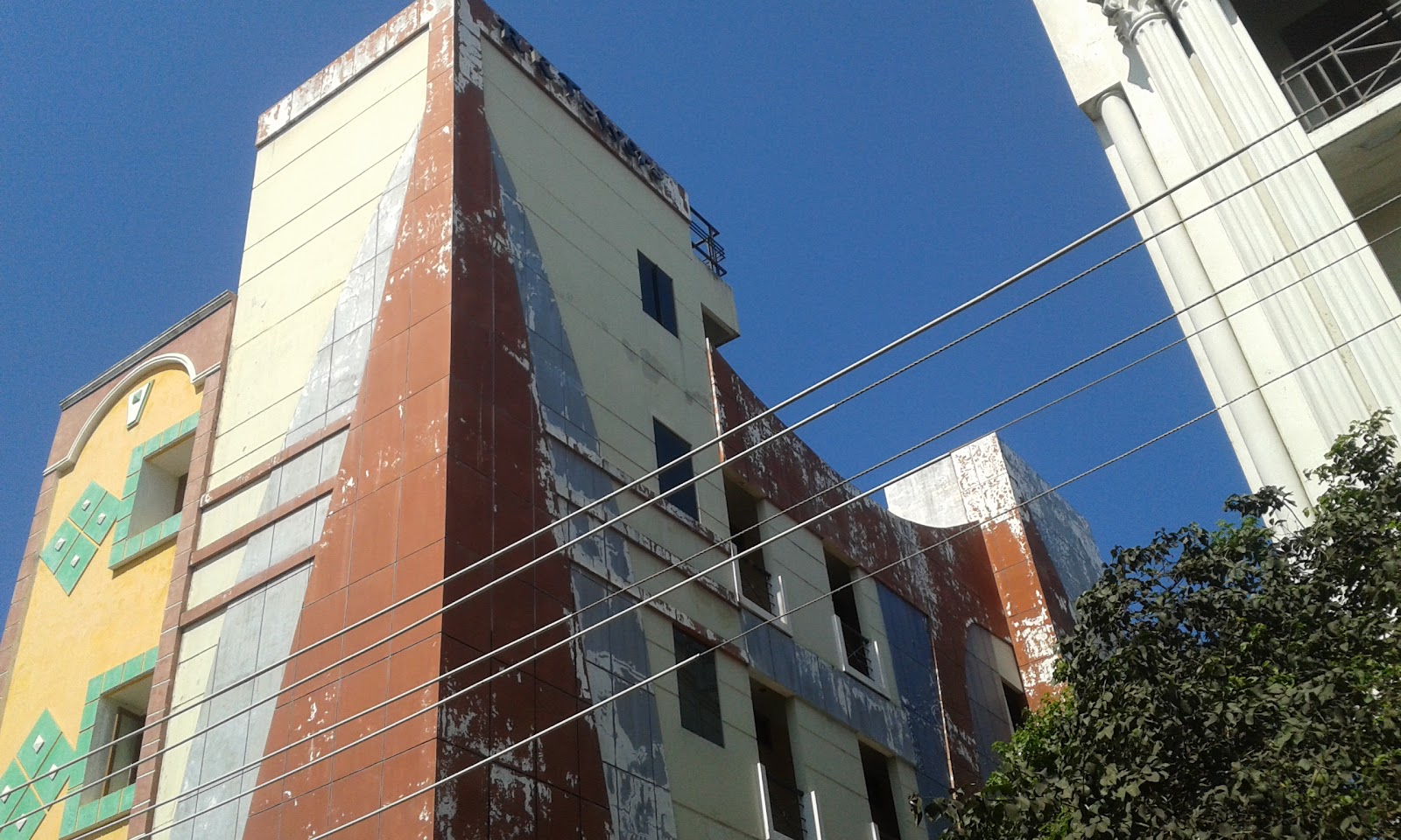 RK Residency