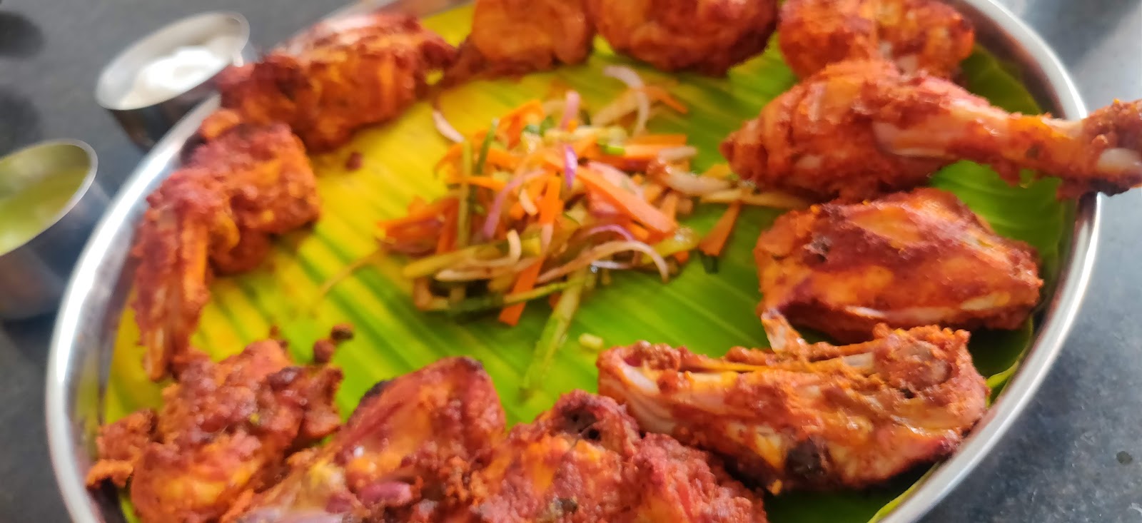 Arasan Restaurant