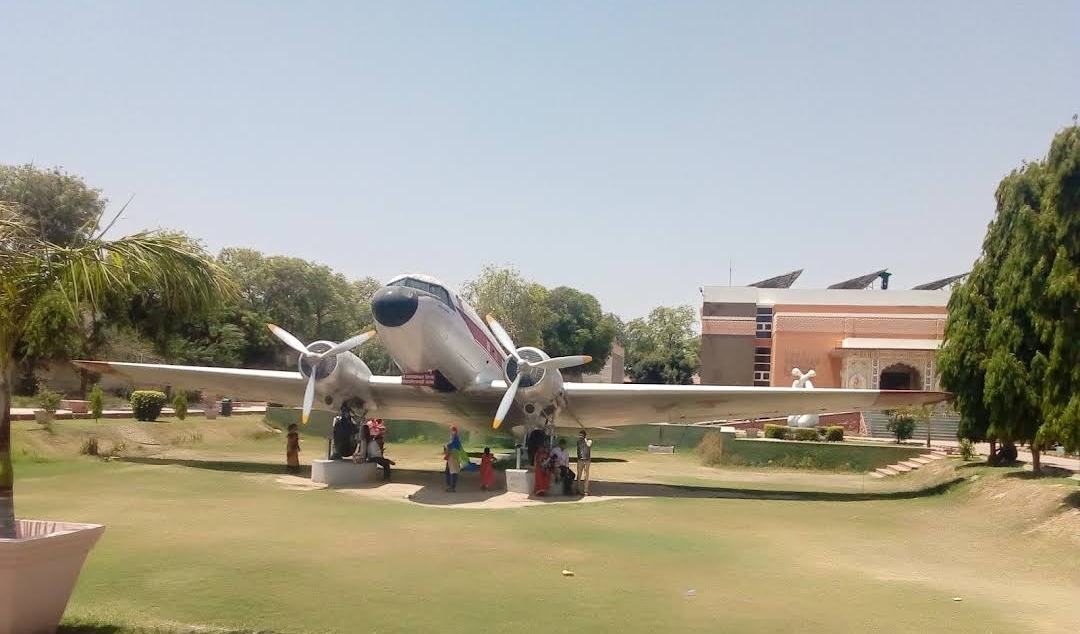 Pilani, Rajasthan, India