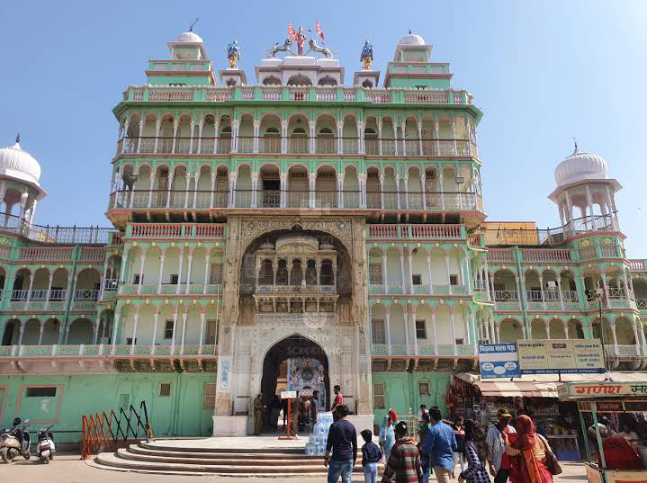 Jhunjhunu