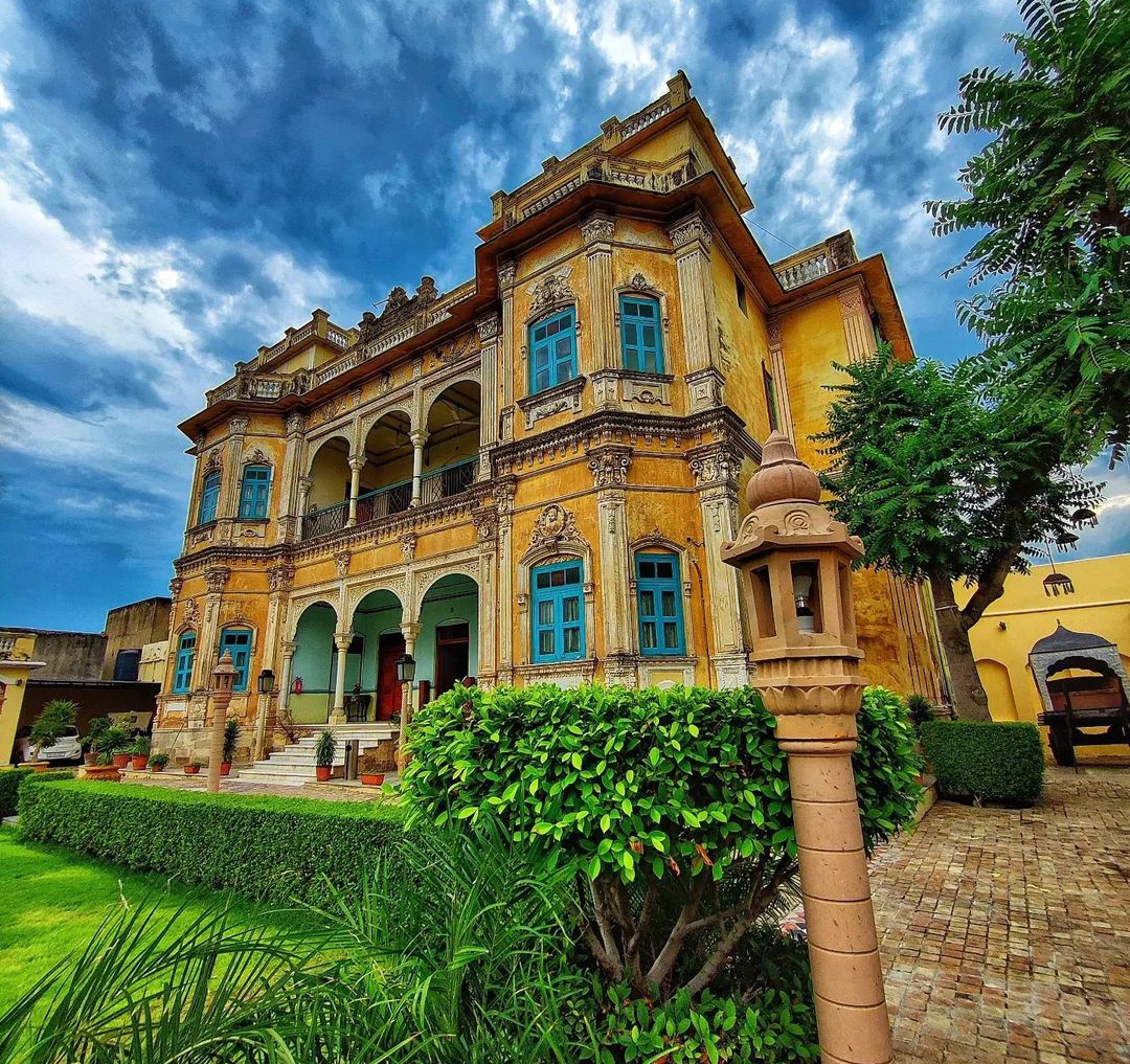 Nawalgarh