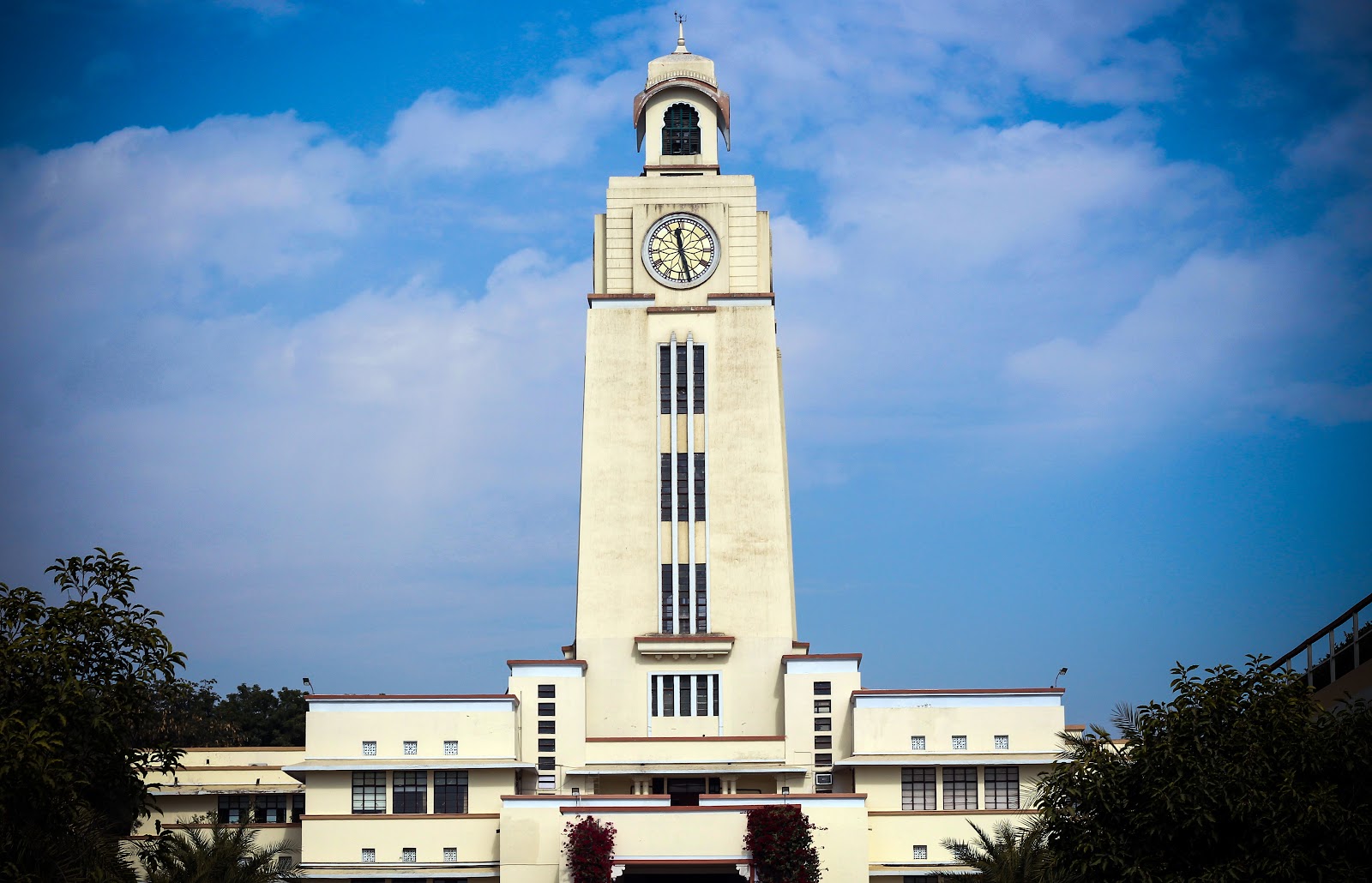 Birla Institute of Technology And Science - Pilani