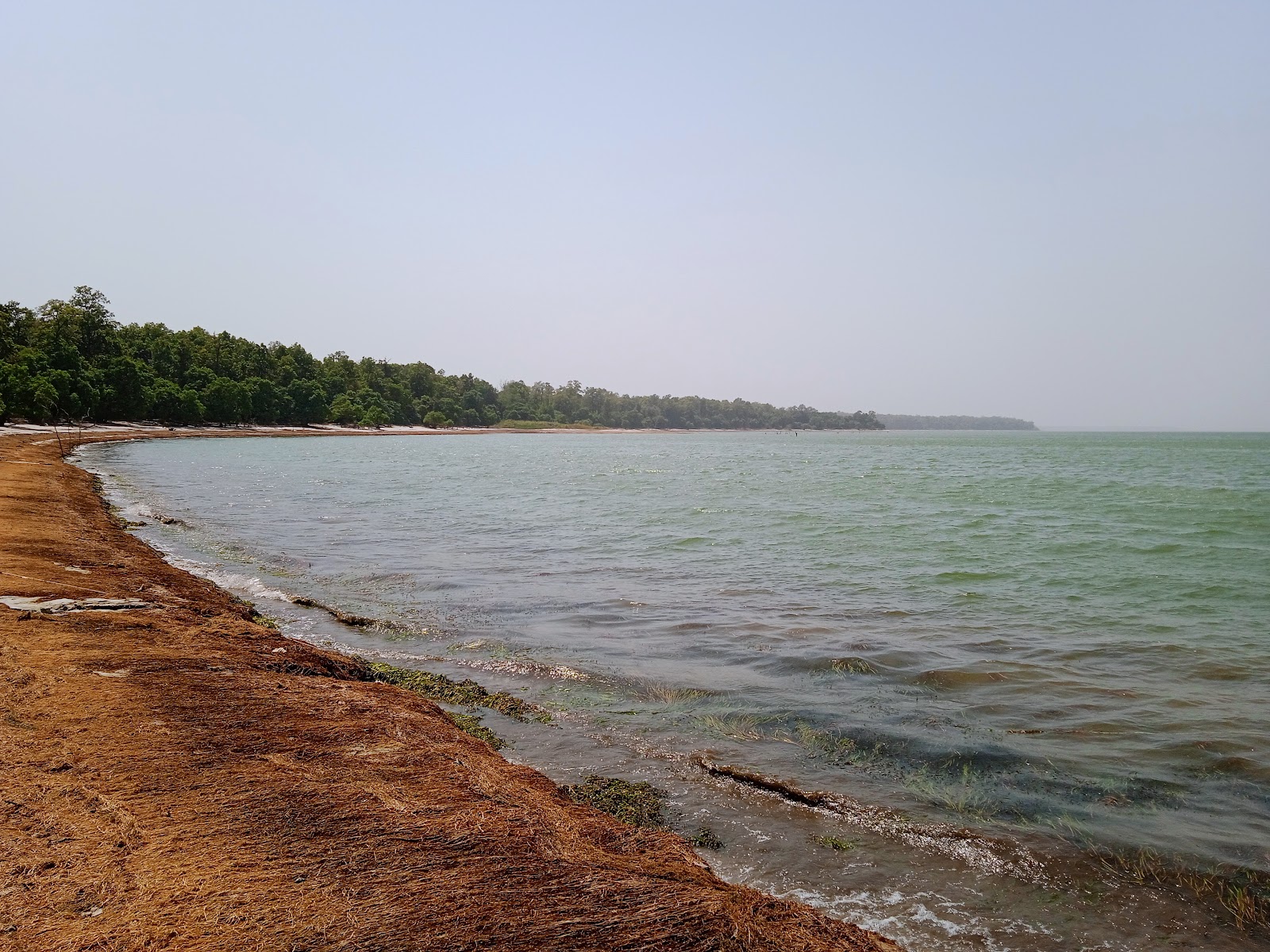Chuka Beach
