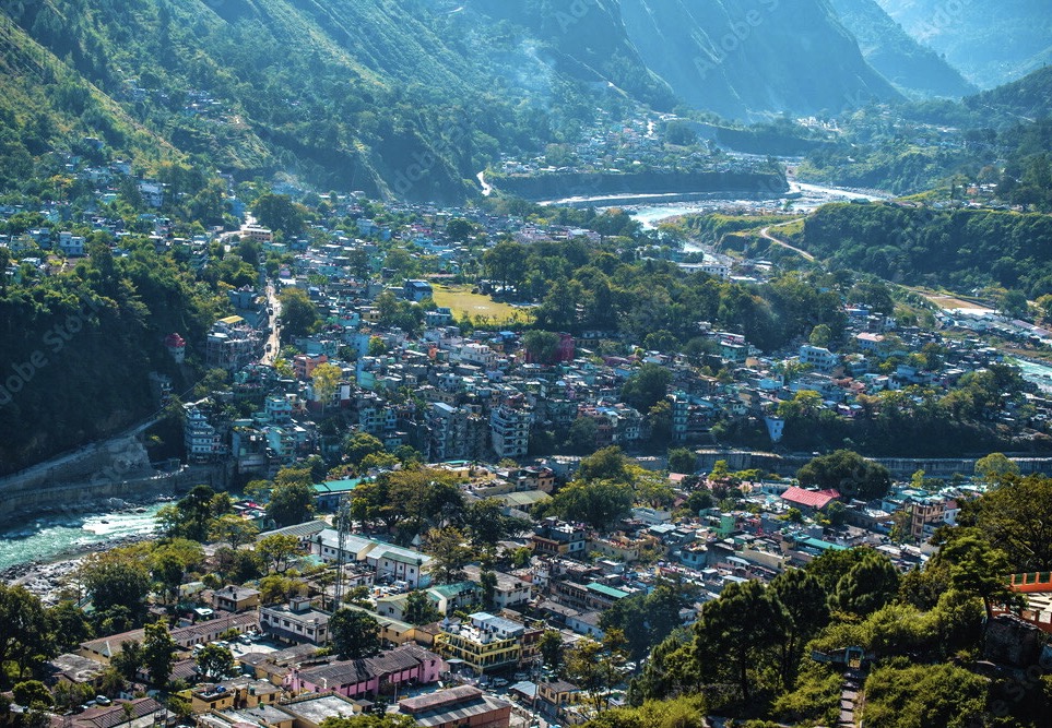 pithoragarh