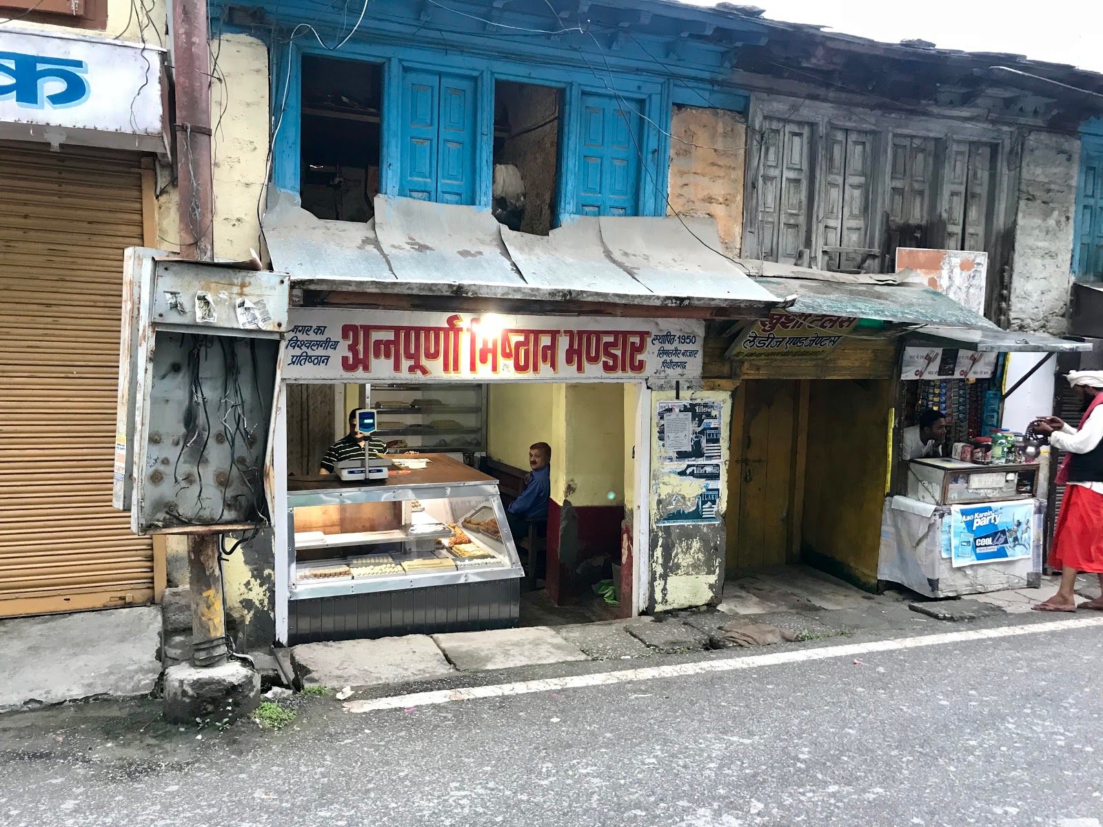 Annapurna