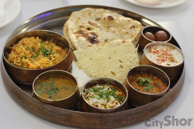 Bhawani Restaurant pokarn