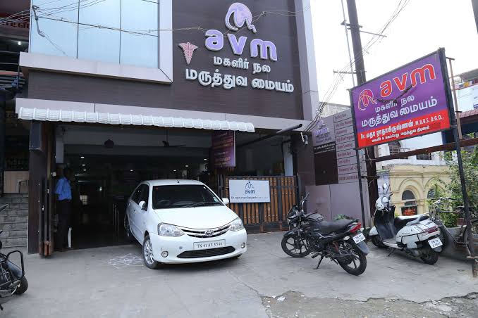 AVM Hospital
