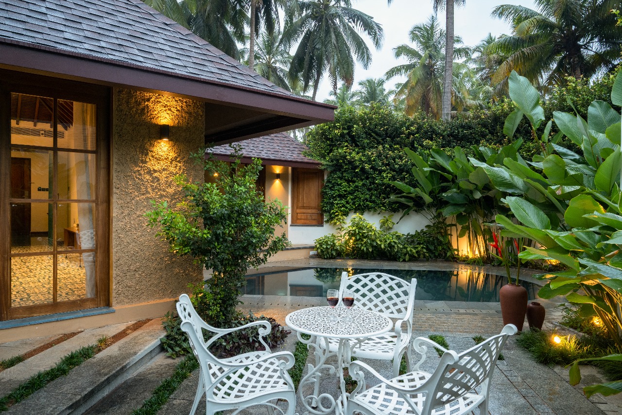 Coco Lagoon by Great Mount