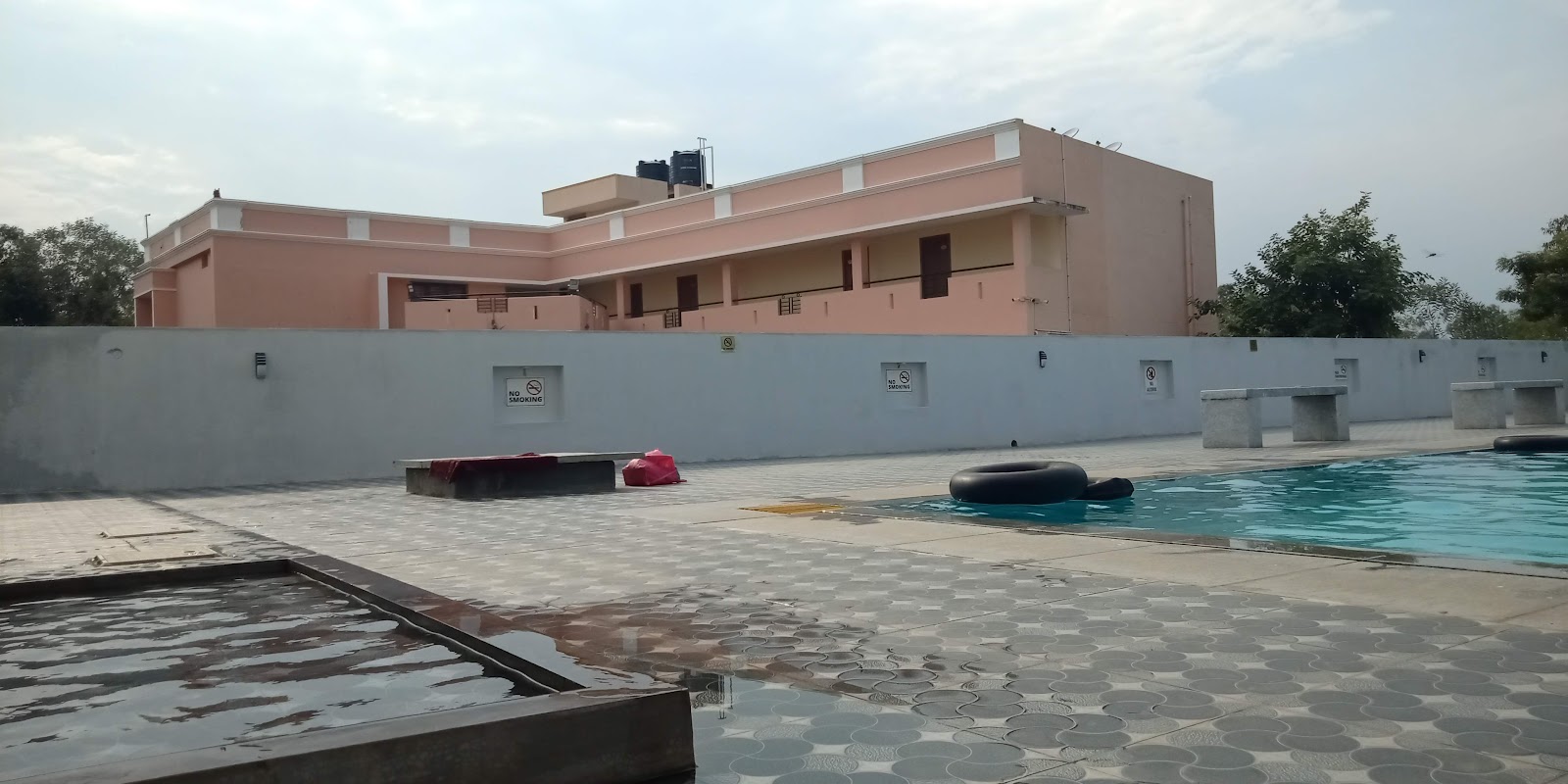 Hotel Sri Nivas