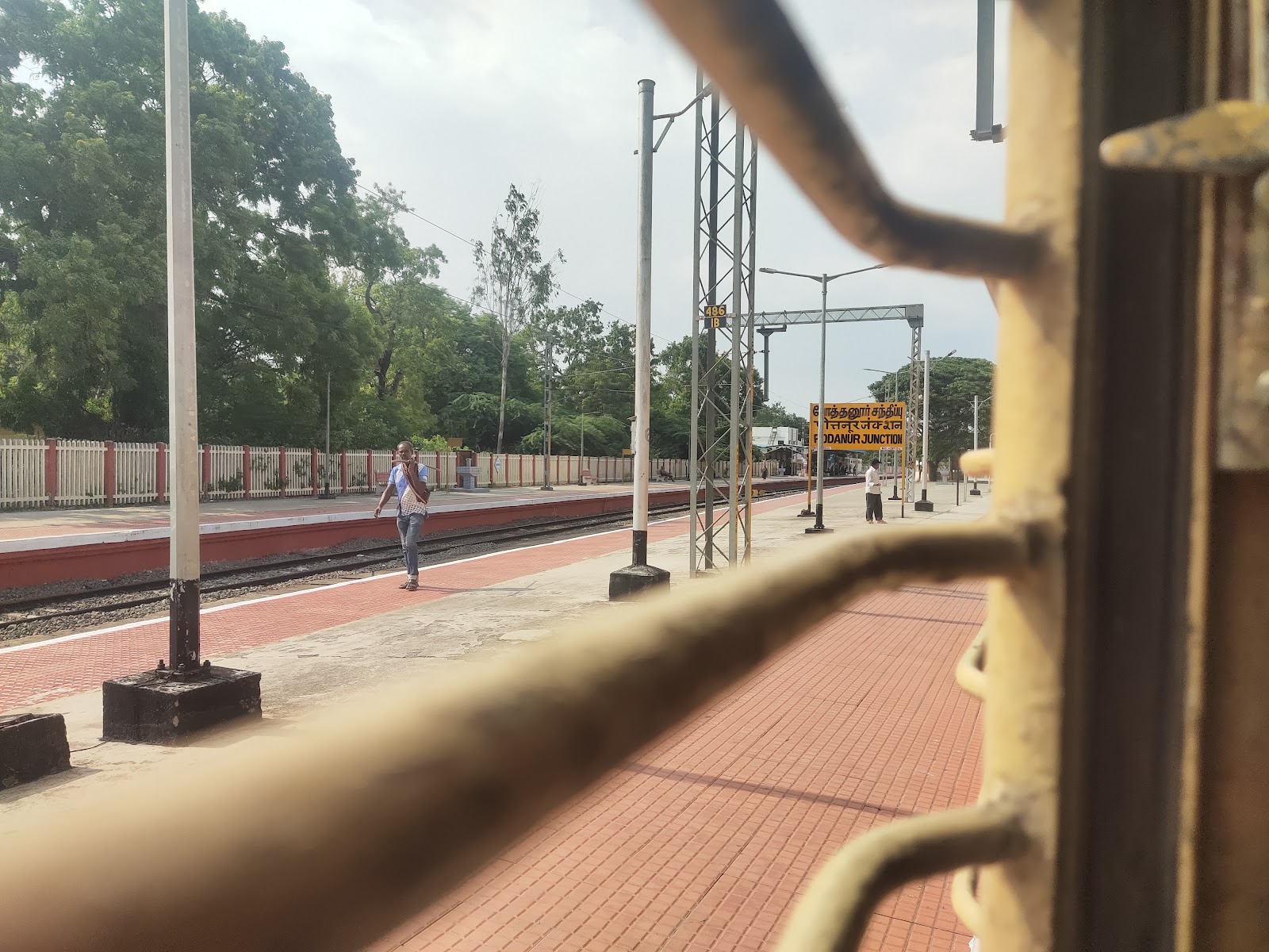 Coimbatore
