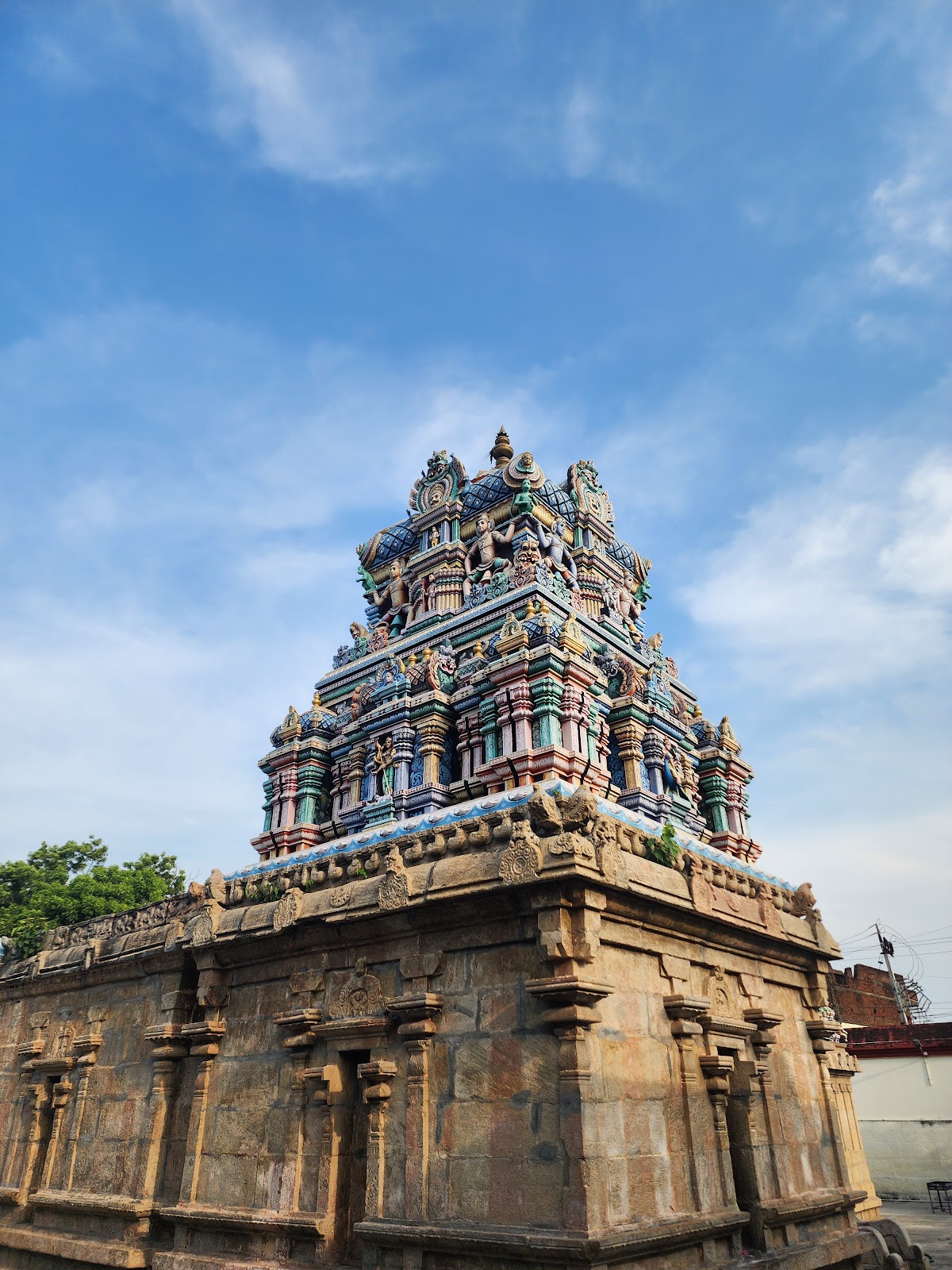 Shri Subramaniya Swamy Kovil