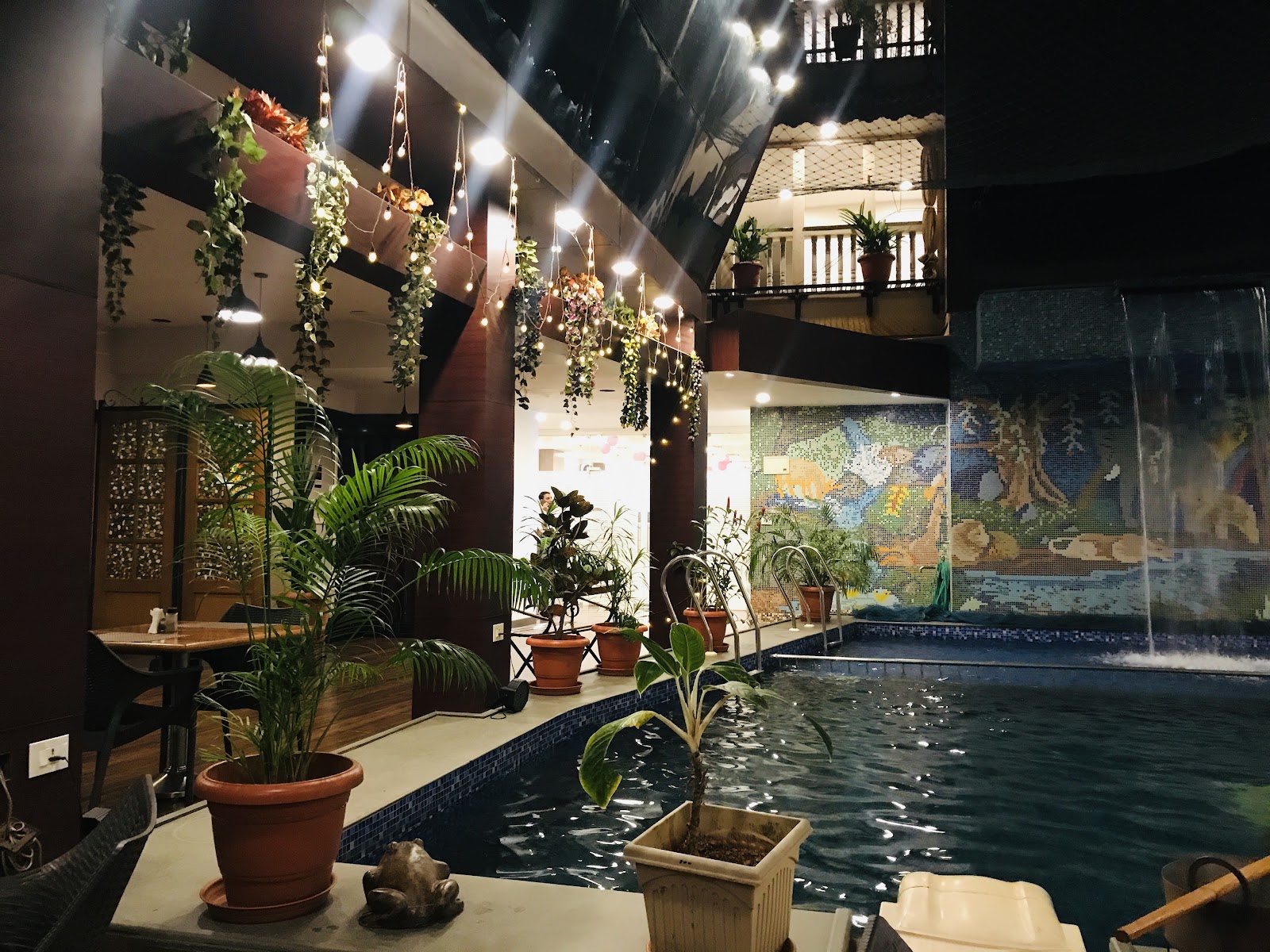 Hotel Menino Executive - Best Hotel in Ponda