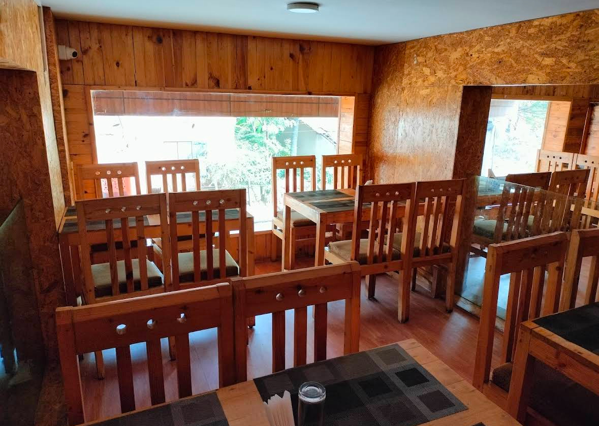 GOA EXPRESS FAMILY RESTAURANT ( formerly Pine Wood)