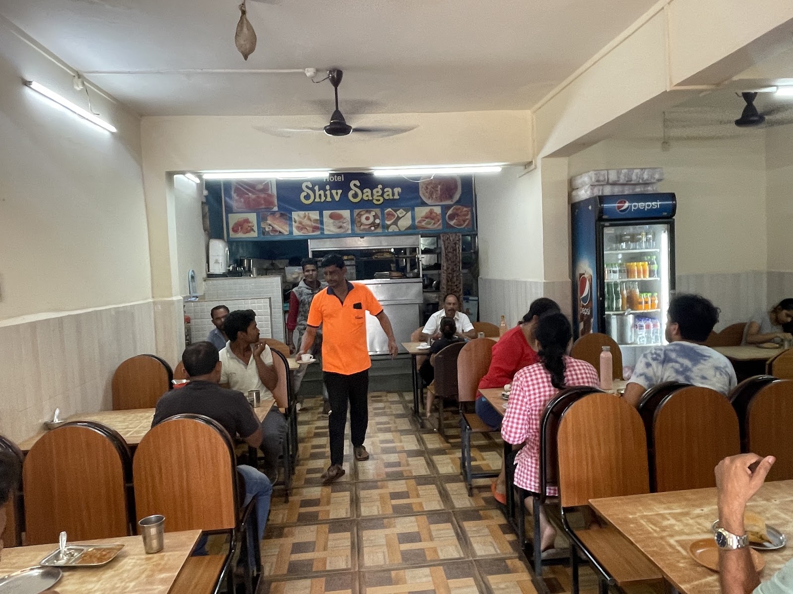 Shiv Sagar