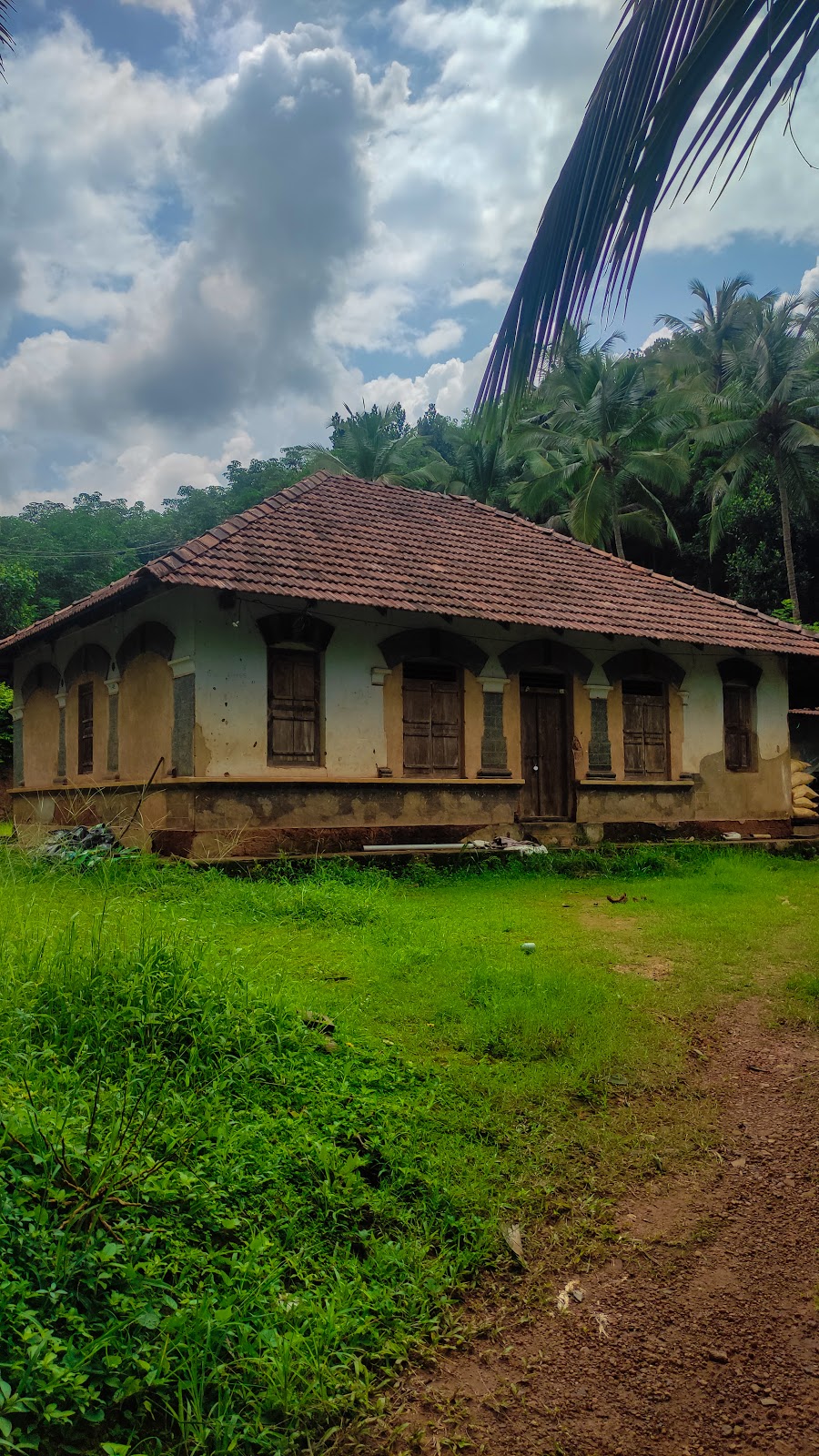 Kallar