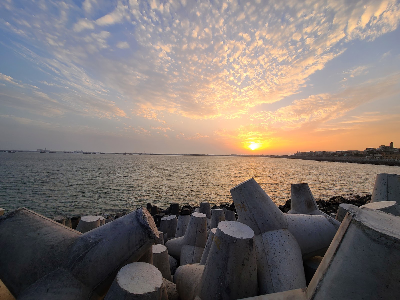 porbandar