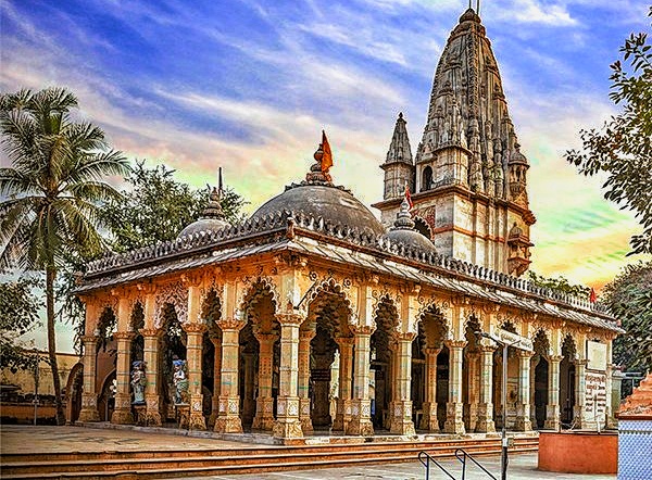 Sudama Temple, PORBANDAR