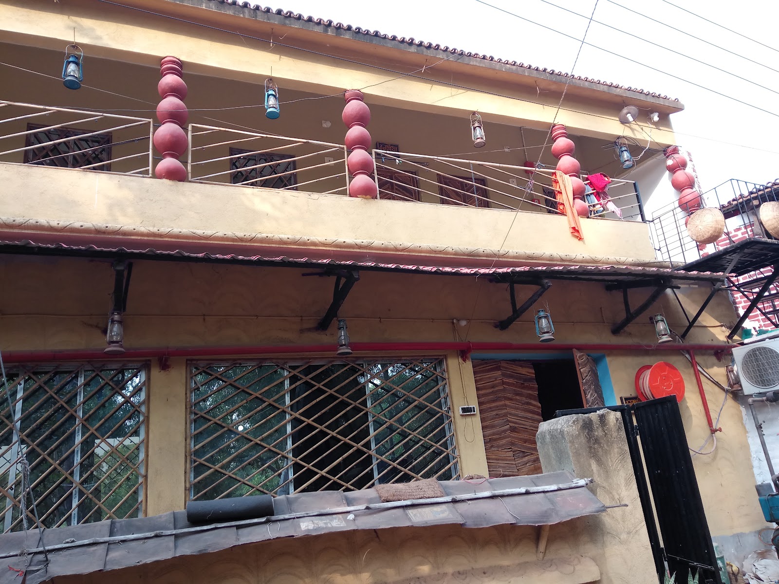 Sonajhuri Haat