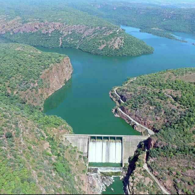 Jakham Dam