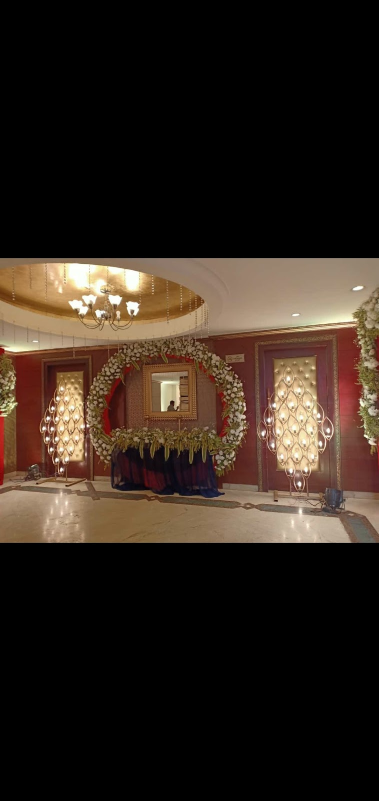 Hotel Milan Palace