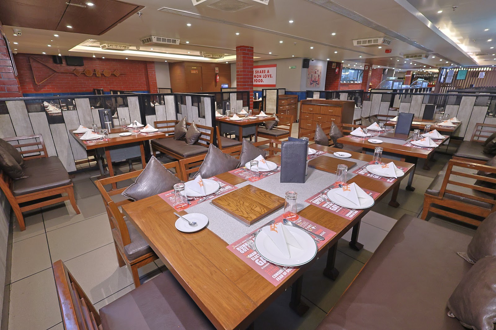 Barbeque Nation