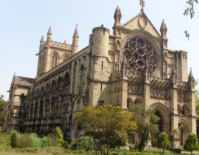 All Saints' Cathedral ( C.N.I )