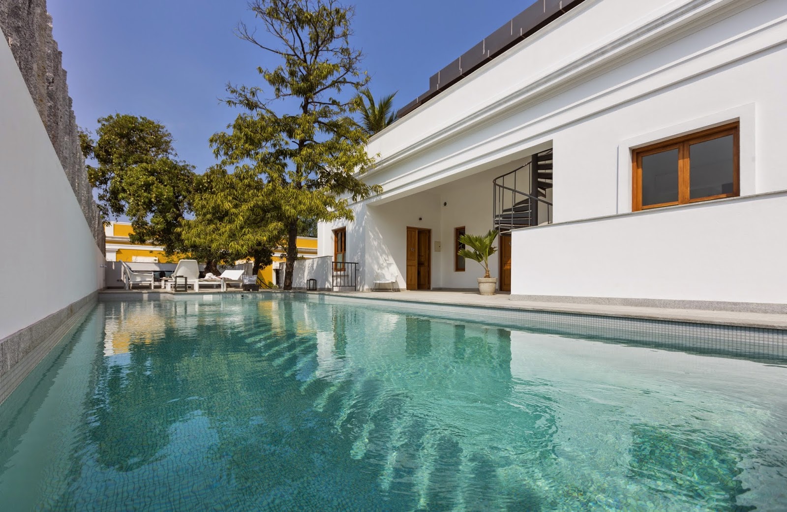 La Villa