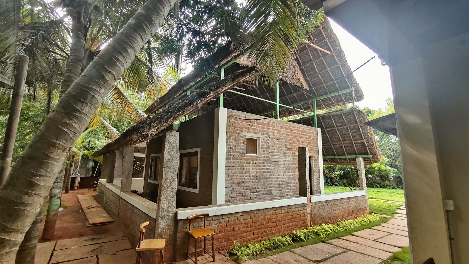 Mango Hill Pondicherry
