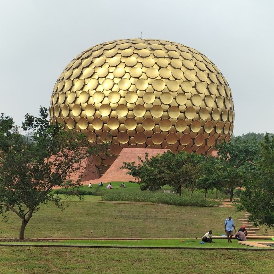 Auroville
