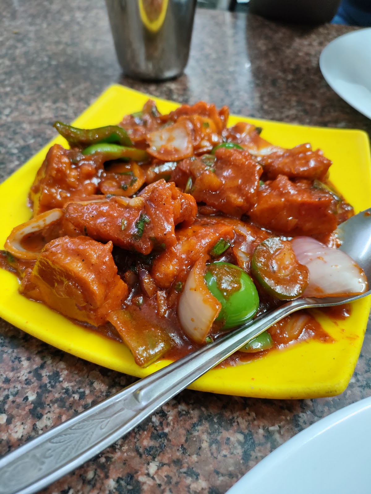 NEW TAJ THALAPAKATTU BRIYANI