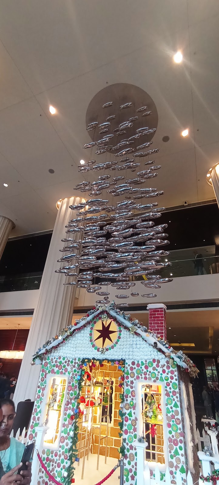 JW MARRIOTT HOTEL