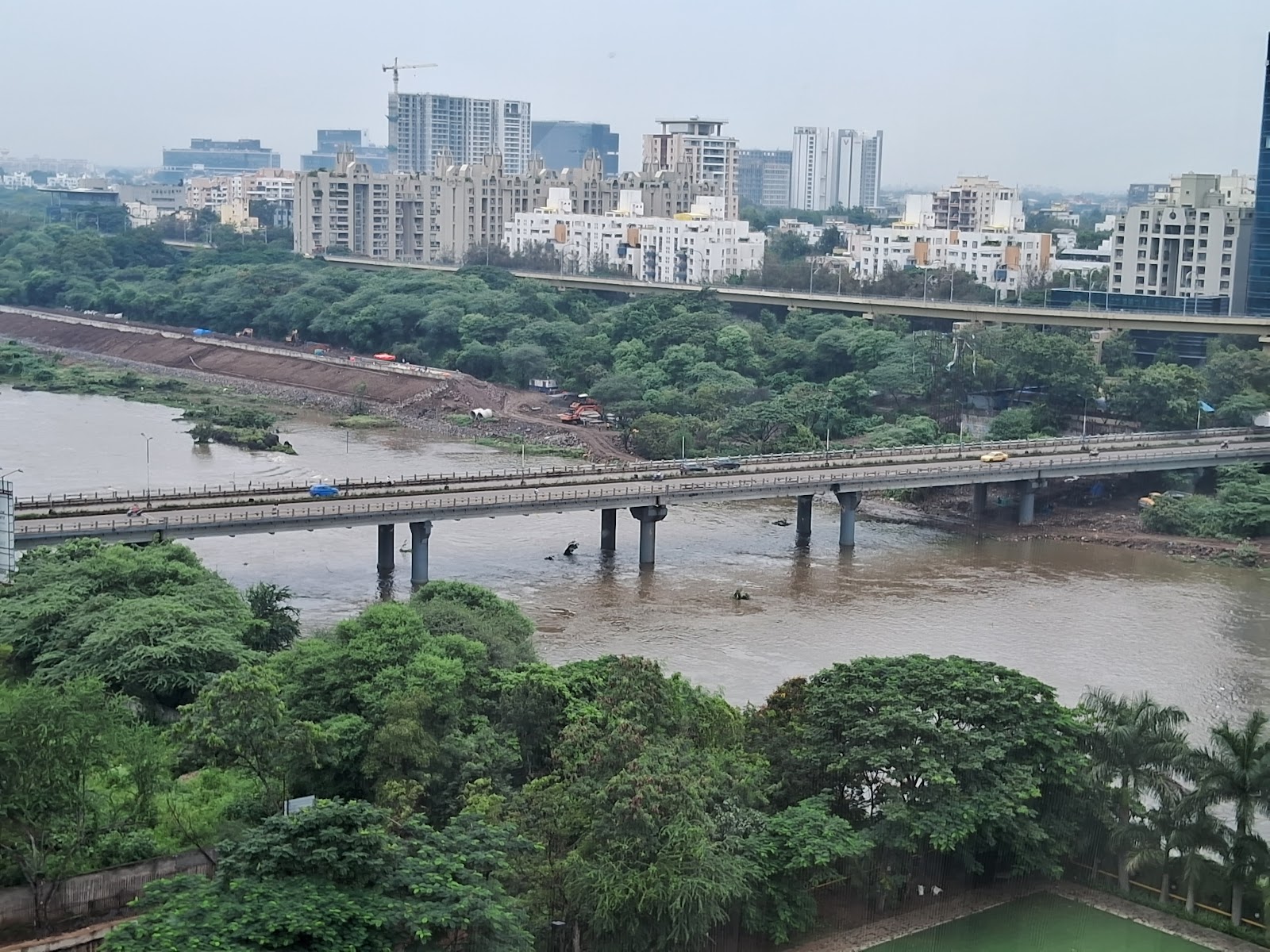 The Westin Pune Koregaon Park