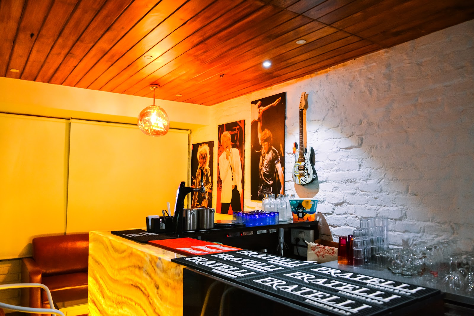 WYNKK Kitchen & Bar