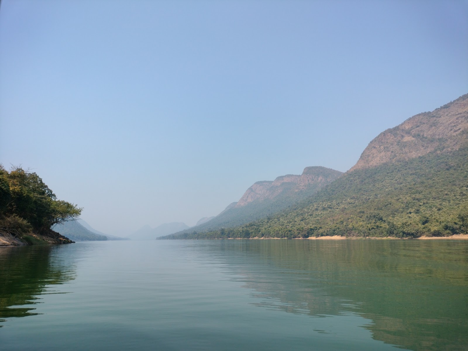 Satkosia Tiger Reserve