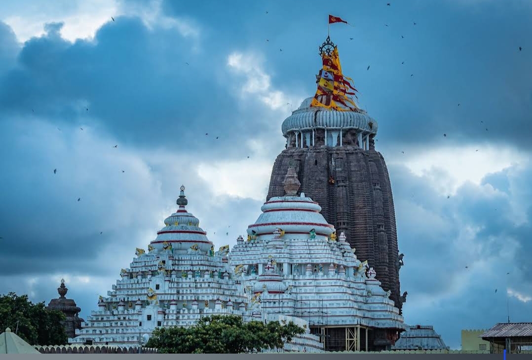 Sri Jagannath Mahaprasad