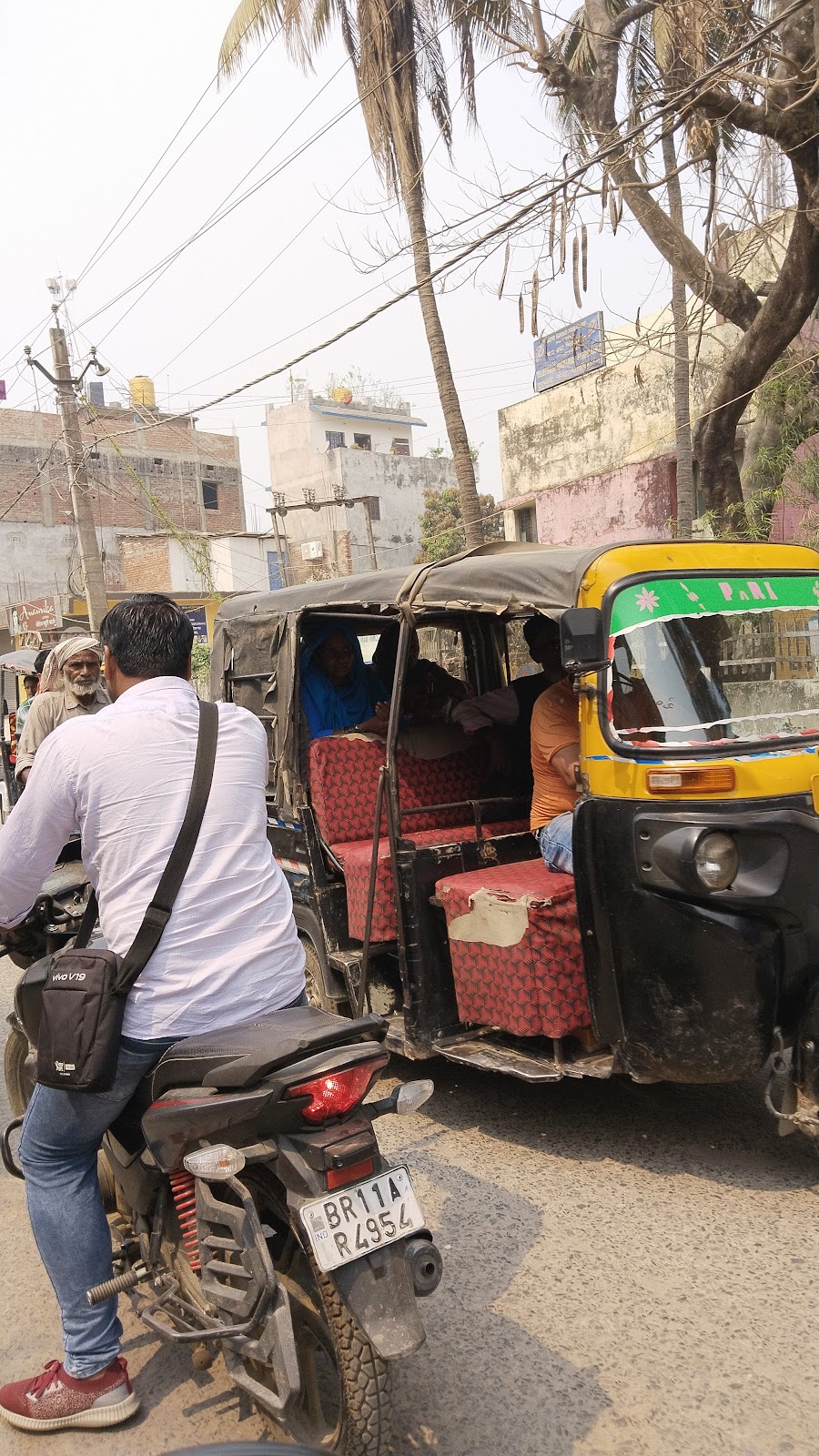 Forbesganj