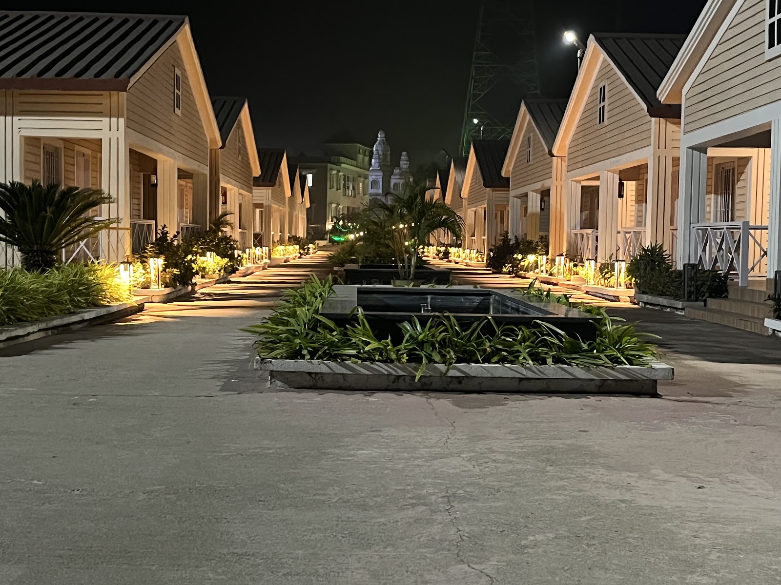 Garh Panchkot Eco Tourism II