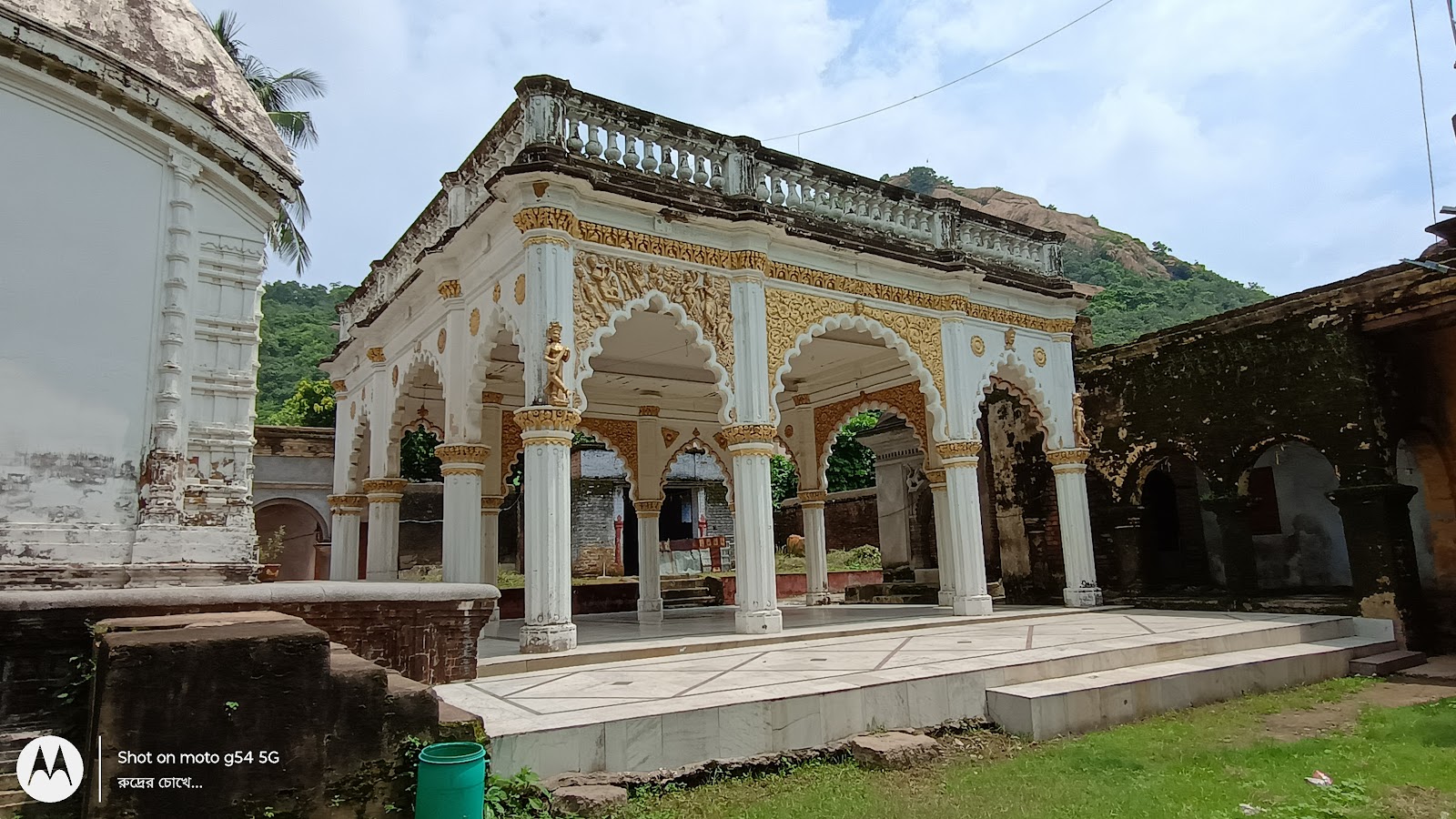 Bero Rajbari