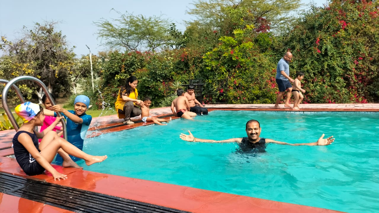 Lohana Village Resort