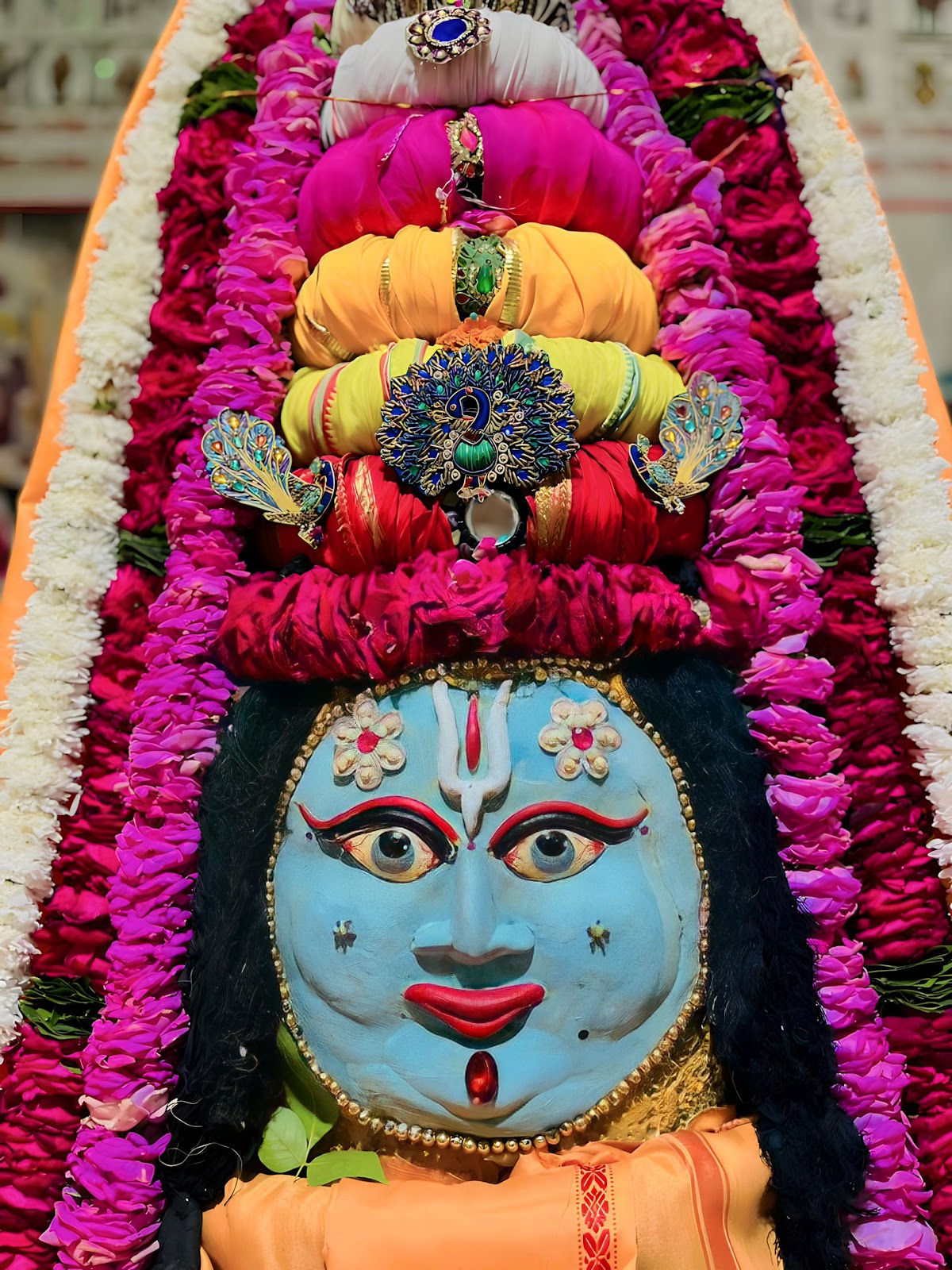 Ati Prachin Shri Atamteshwar Mahadev Mandir
