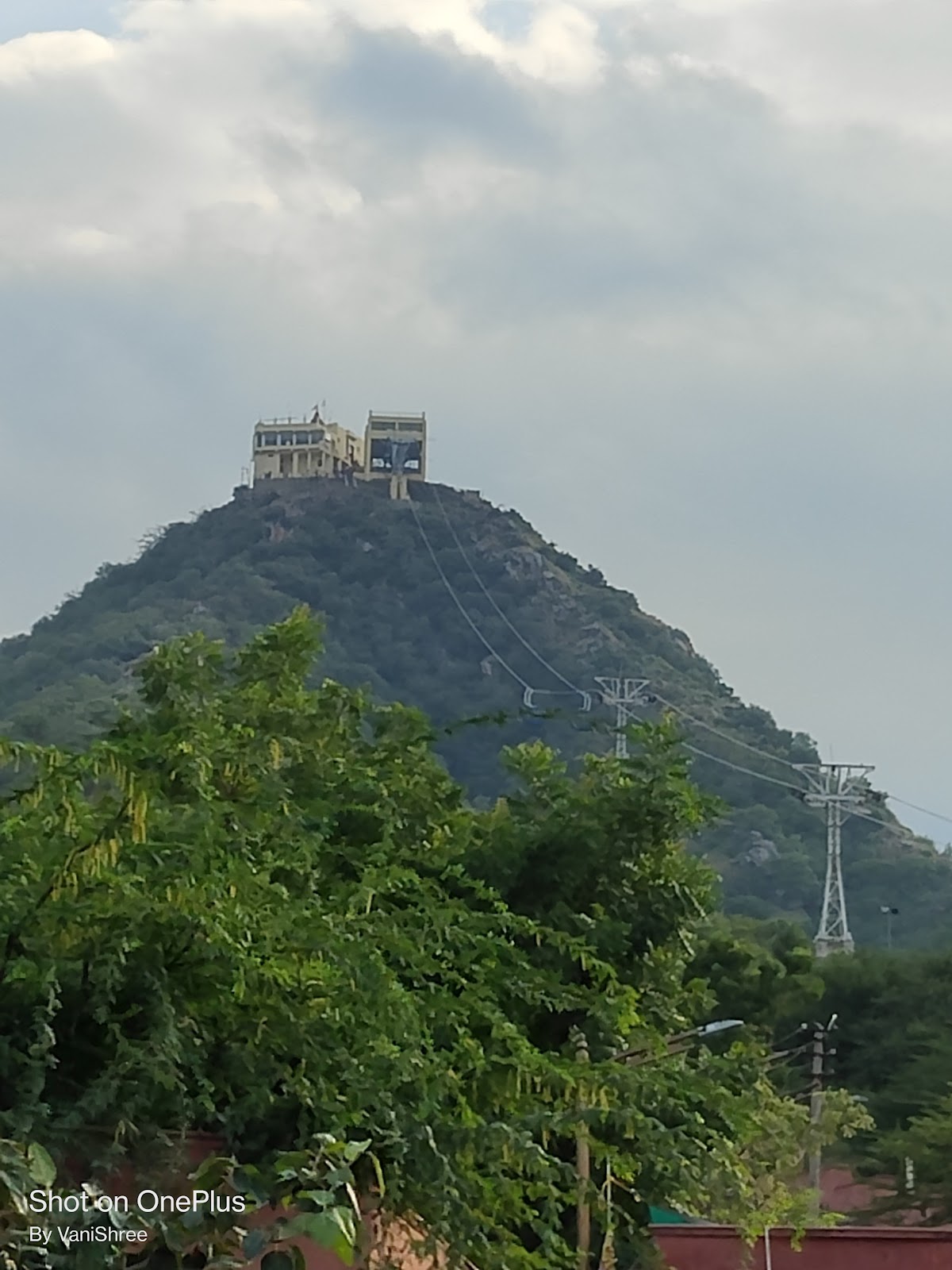 Savitri Mata Temple