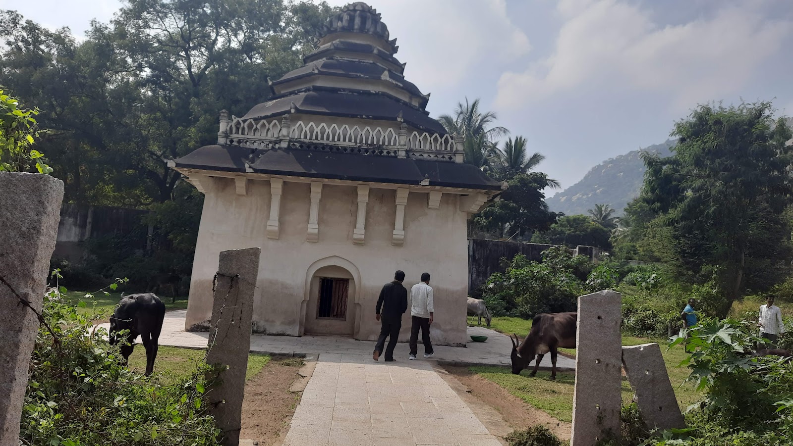 Penukonda
