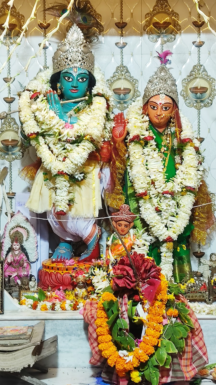 Radha Krishna Mandir