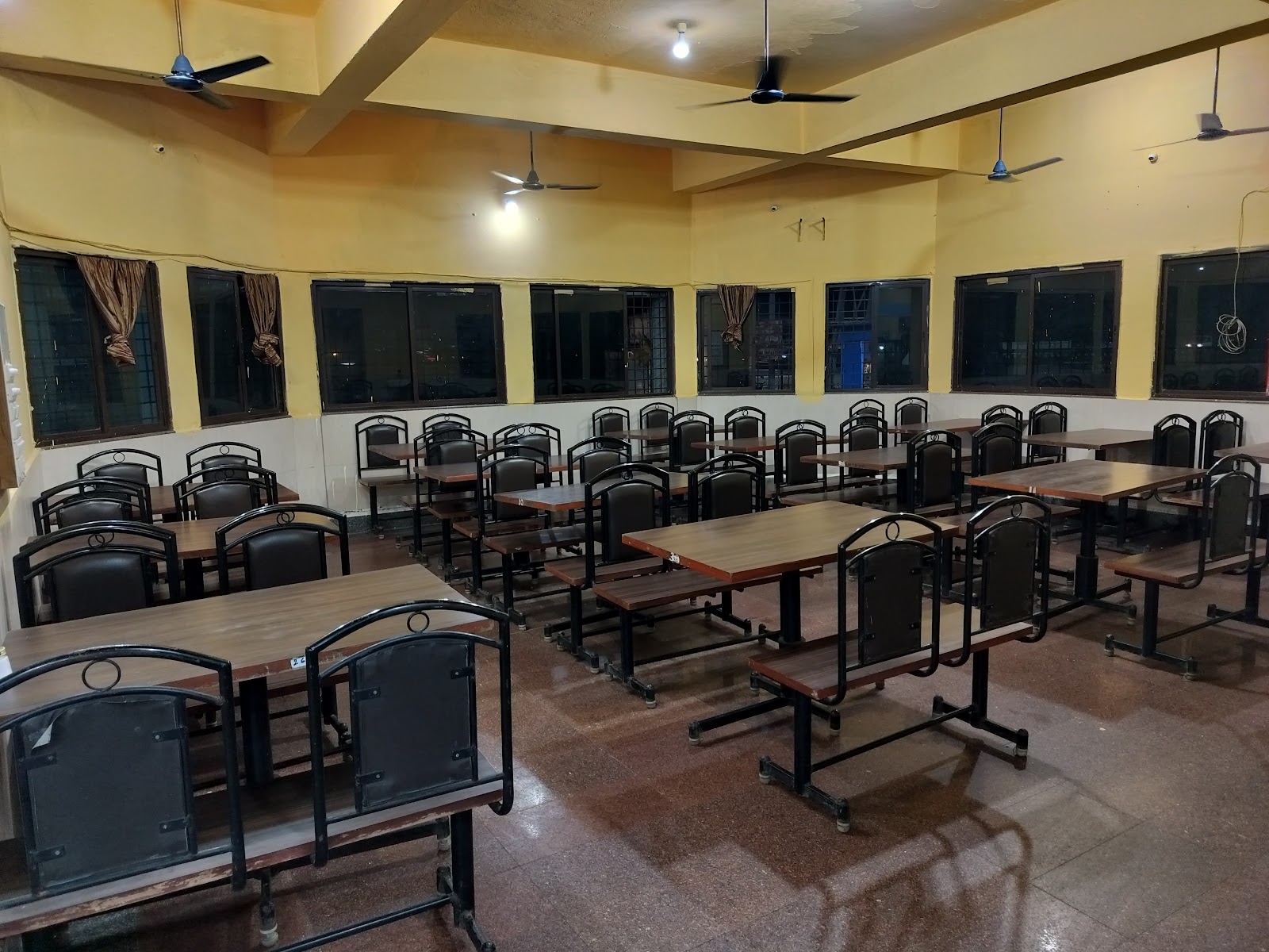 SAI SAGAR Family Restaurant