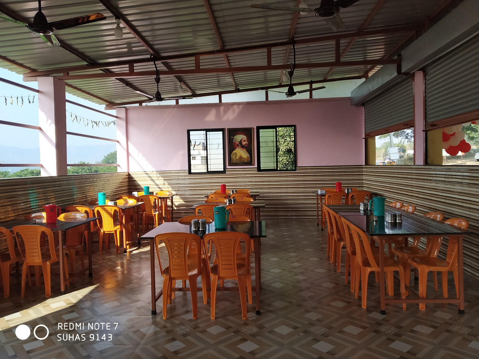 Hotel Rajgad