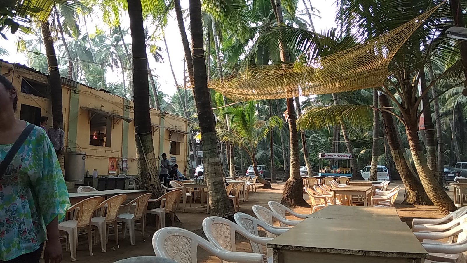 Patil Khanaval