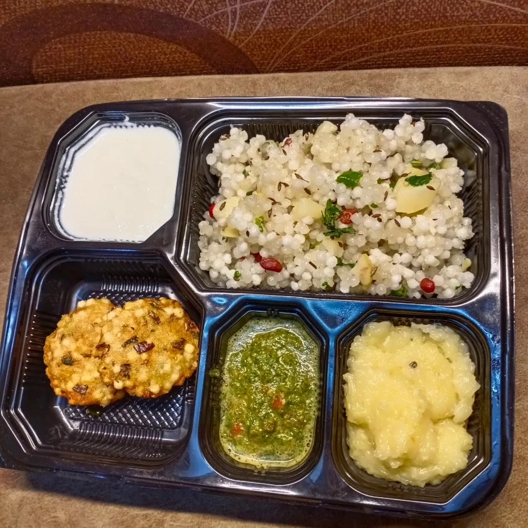 Agrawal rasoi
