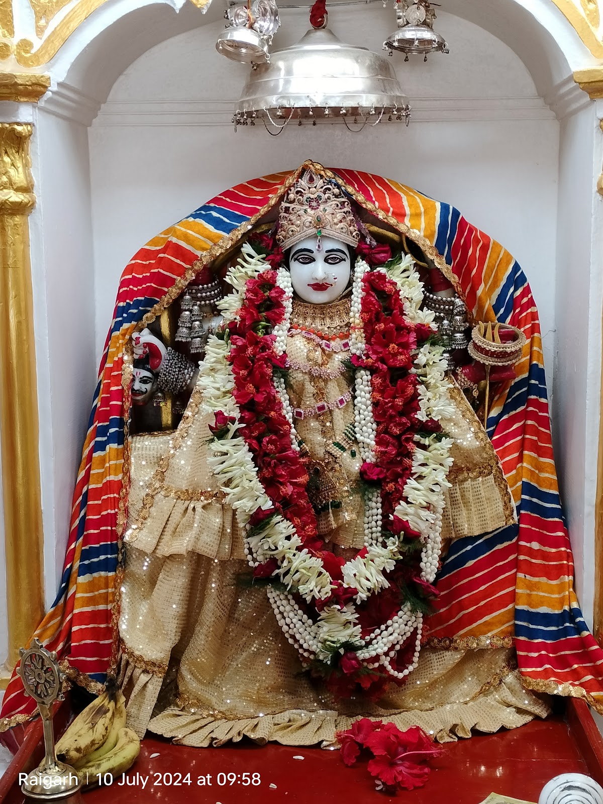 Maa Durga Temple